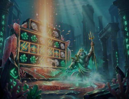 Atlantis Megaways